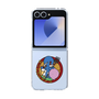Clear Case［ ROMANs - Team Carbonara ］
