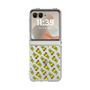 Clear Case［ ROMANs - GambaRoman Pattern ］