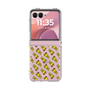 Clear Case［ ROMANs - GambaRoman Pattern ］