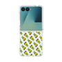 Clear Case［ ROMANs - GambaRoman Pattern ］