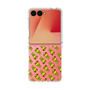 Clear Case［ ROMANs - GambaRoman Pattern ］