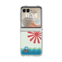 Clear Case［ ROMANs - The Beach ］
