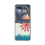 Clear Case［ ROMANs - The Beach ］