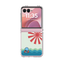 Clear Case［ ROMANs - The Beach ］