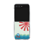 Clear Case［ ROMANs - The Beach ］