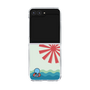 Clear Case［ ROMANs - The Beach ］
