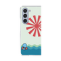 Clear Case［ ROMANs - The Beach ］