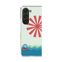 Clear Case［ ROMANs - The Beach ］