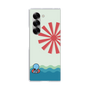 Clear Case［ ROMANs - The Beach ］