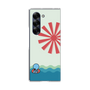 Clear Case［ ROMANs - The Beach ］