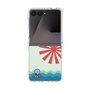 Clear Case［ ROMANs - The Beach ］