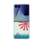 Clear Case［ ROMANs - The Beach ］