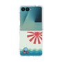 Clear Case［ ROMANs - The Beach ］