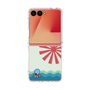 Clear Case［ ROMANs - The Beach ］