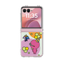Clear Case［ ROMANs - Piro PiRoman ］