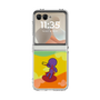 Clear Case［ ROMANs - Bero Berainbow ］