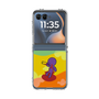 Clear Case［ ROMANs - Bero Berainbow ］