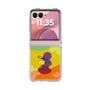 Clear Case［ ROMANs - Bero Berainbow ］