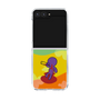 Clear Case［ ROMANs - Bero Berainbow ］