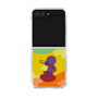 Clear Case［ ROMANs - Bero Berainbow ］