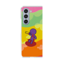 Clear Case［ ROMANs - Bero Berainbow ］