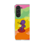 Clear Case［ ROMANs - Bero Berainbow ］