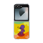 Clear Case［ ROMANs - Bero Berainbow ］