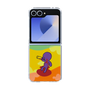Clear Case［ ROMANs - Bero Berainbow ］