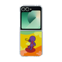 Clear Case［ ROMANs - Bero Berainbow ］