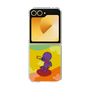 Clear Case［ ROMANs - Bero Berainbow ］