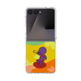 Clear Case［ ROMANs - Bero Berainbow ］