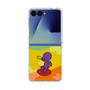 Clear Case［ ROMANs - Bero Berainbow ］