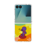 Clear Case［ ROMANs - Bero Berainbow ］