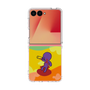 Clear Case［ ROMANs - Bero Berainbow ］