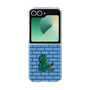 Clear Case［ ROMANs - Ghost Roman ］