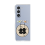 Clear Case［ ROMANs - The Moon ］