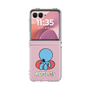 Clear Case［ ROMANs - I'm Busy Now ］