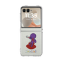 Clear Case［ ROMANs - Bero BeRoman ］