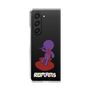 Clear Case［ ROMANs - Bero BeRoman ］