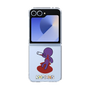 Clear Case［ ROMANs - Bero BeRoman ］