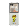 Clear Case［ ROMANs - Gamba Roman ］