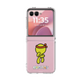 Clear Case［ ROMANs - Gamba Roman ］