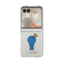 Clear Case［ ROMANs - Nailed Roman ］
