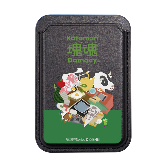 MagSafe Card Wallet［ Katamari Damacy - The Prince and the Katamari ］