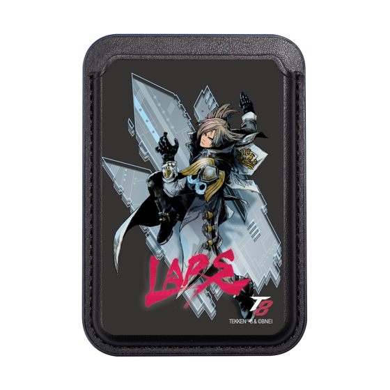 MagSafe Card Wallet［ TEKKEN - Lars Alexandersson ］
