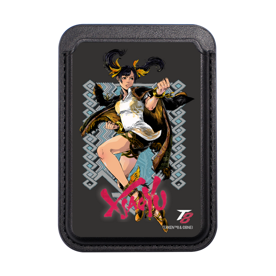 MagSafe Card Wallet［ TEKKEN - Ling Xiaoyu ］