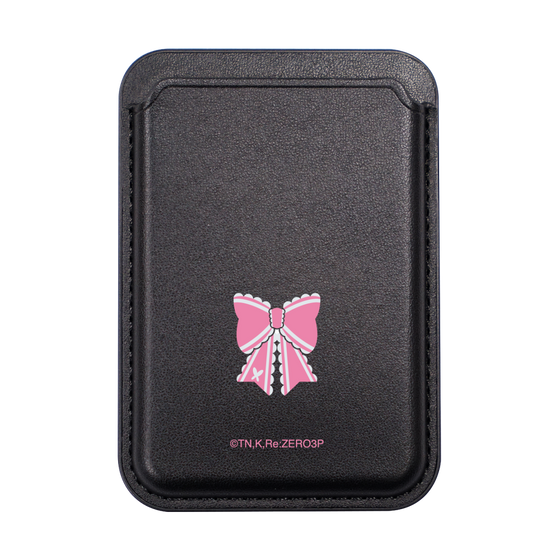 MagSafe Card Wallet［ Re:ZERO -Starting Life in Another World- Beatrice - Motif ］