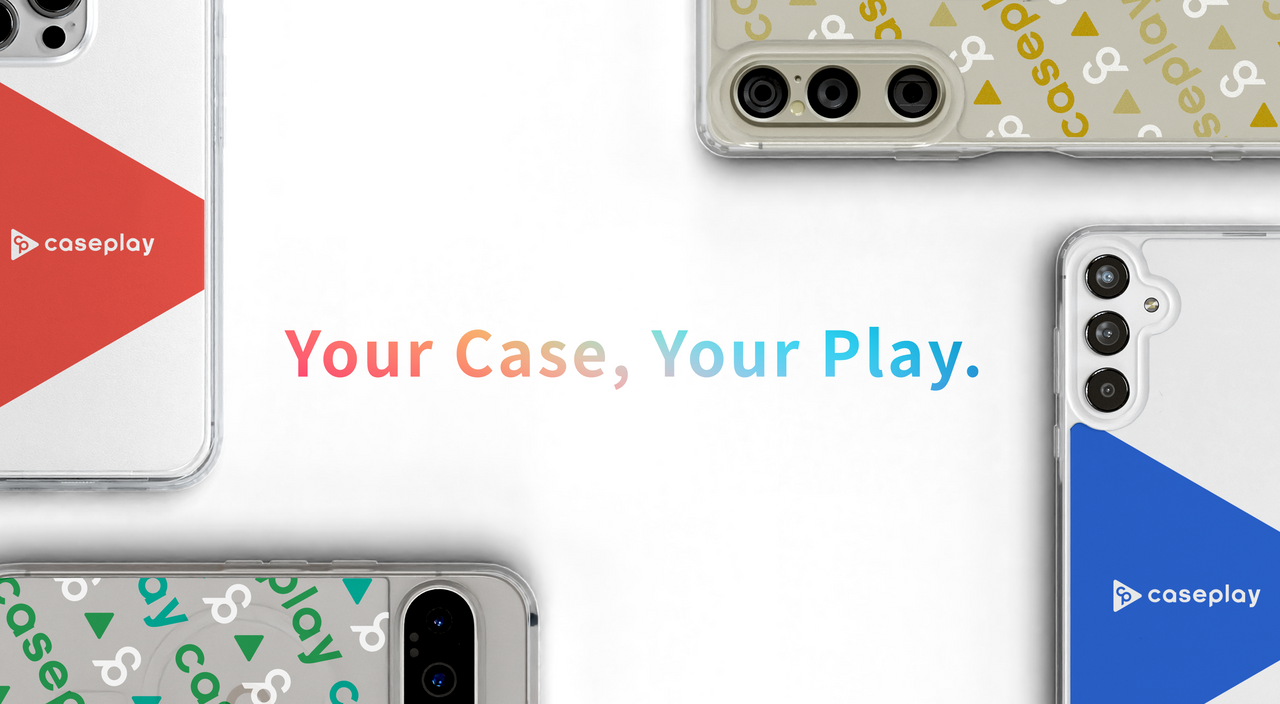  caseplay | Smartphone accessory shop