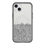 Slim Protection Premium Case with MagSafe［ SHOTARO SANADA - landscape ］