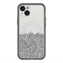 Slim Protection Premium Case with MagSafe［ SHOTARO SANADA - landscape ］